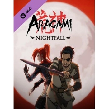 Aragami: Nightfall