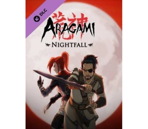 Aragami: Nightfall