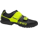 GIRO Berm Black/Citron Green