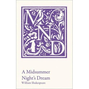Midsummer Night's Dream (ISBN: 9780008400491)