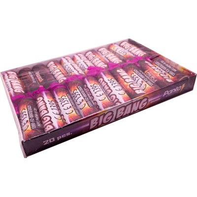 Pyrotechnika Petardy Big Bang