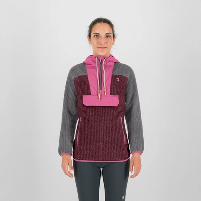Karpos Rocchetta Vogue crimson/smoked/pink power