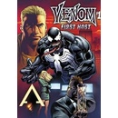 Venom: First Host Costa MikePaperback / softback