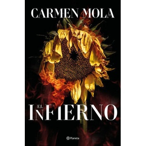 EL INFIERNO | CARMEN MOLA (2023)