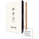 Rupi Kaur Trilogy Boxed Set