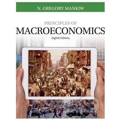 Principles of Macroeconomics Mankiw N. Gregory