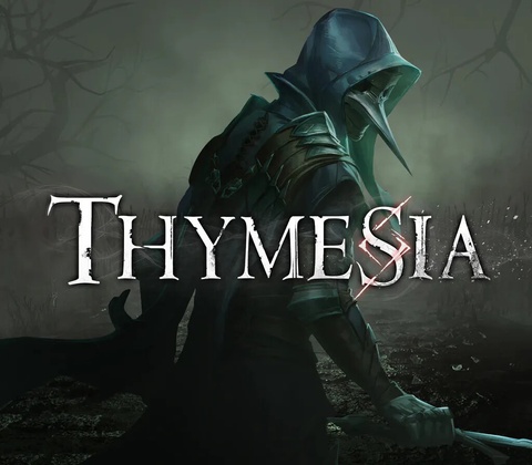 Thymesia