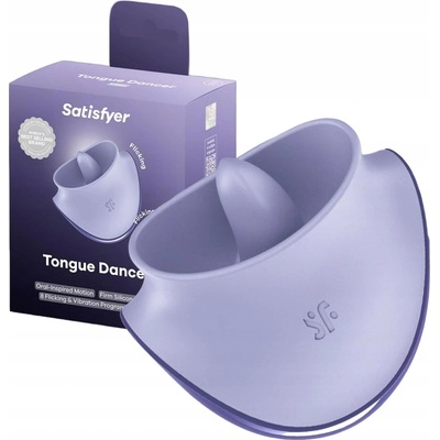 Satisfyer Tongue Dancer