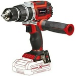 Einhell TP-CD 18/60 Li BL Solo (4514205) Бормашина-винтоверт