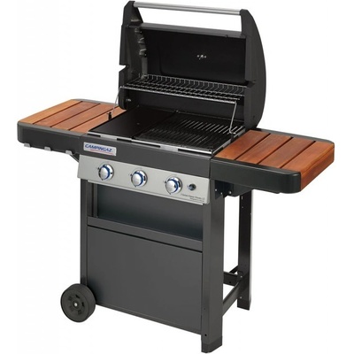 Campingaz 3 Series Classic WLD Plus