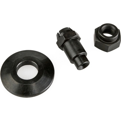 OS MAX Upevňovací matka sada pro kužel 5/16-M4