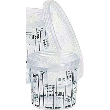 Abrex-System Мерителна чаша за боя 385 ml B84000C0385 (B84000C0385)