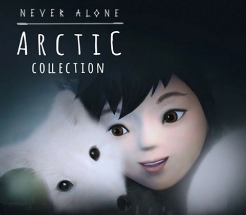 Never Alone Arctic Collection
