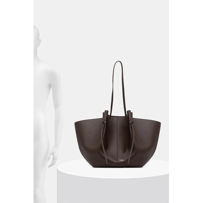 Yuzefi Кожена чанта Yuzefi XL MOCHI (YUZRS26.HB.XLM.L038)