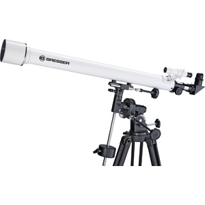 Bresser Телескоп Bresser Classic 60/900 EQ (57046)