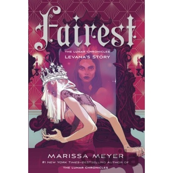 Fairest Meyer Marissa