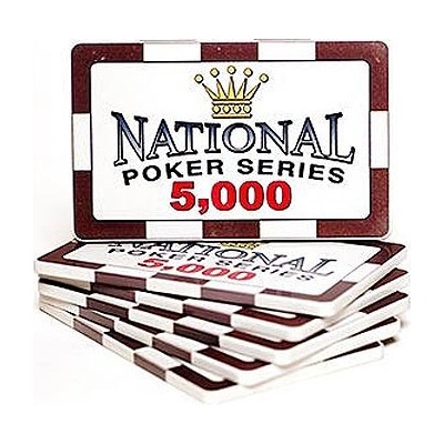 Paulson Plaketa NPS 5000