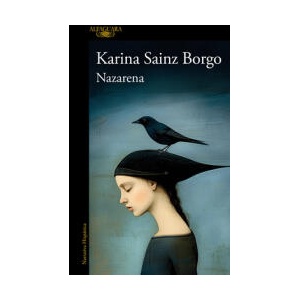 Nazarena (ISBN: 9788410299429)