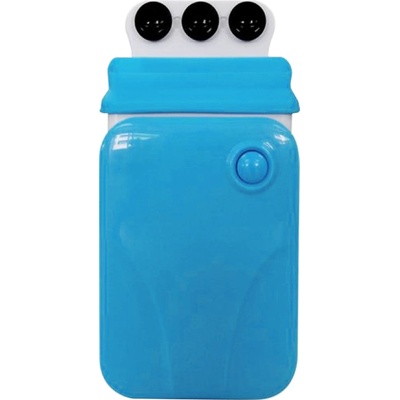 Охладител за лаптоп No brand , Универсален, Черен - 15044 (15044)