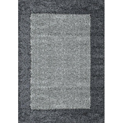 Vopi Life Shaggy 1503 grey