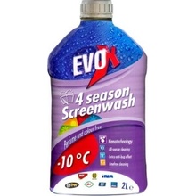 Evox 4 Season -10°C 2 l