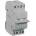 ELMARK Iss3 ТРИПОЗИЦИОНЕН ПРЕВКЛЮЧВАТЕЛ 1-0-2 2p/63a (41928)