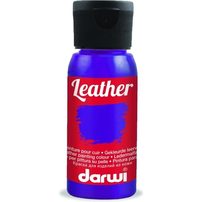 Darwi DA0420050900C Цвят на кожата Violet 50 ml 1 бр (DA0420050900C)
