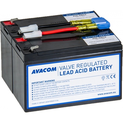AVACOM AVA-RBC9