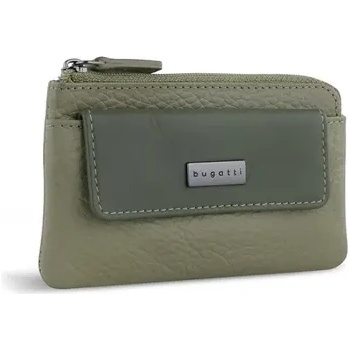 Image 1 of Bugatti Калъф за ключове Bugatti Sina, зелен (49 2230 10)