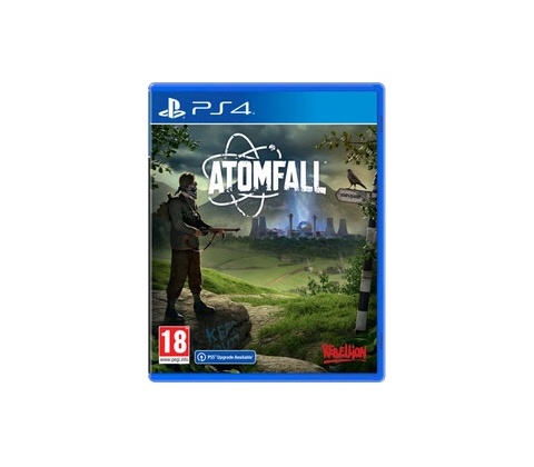 Atomfall