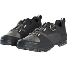 Vaude TVL PAVEI II TECH čierna