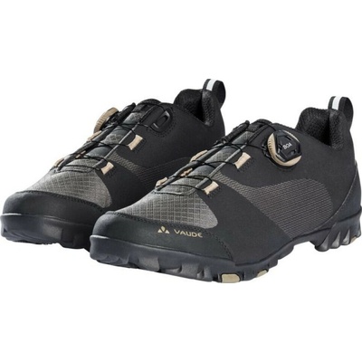 Vaude TVL PAVEI II TECH čierna