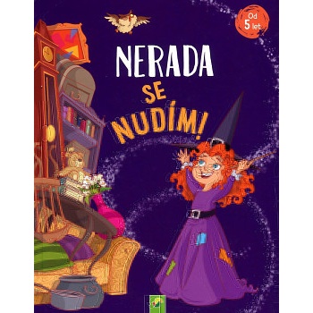 Nerada se nudím!