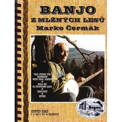 Banjo z mlžných lesů – Zboží Dáma