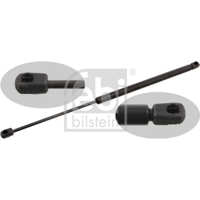 Pneumatická pružina, zavazadlový / nákladový prostor FEBI BILSTEIN 27910
