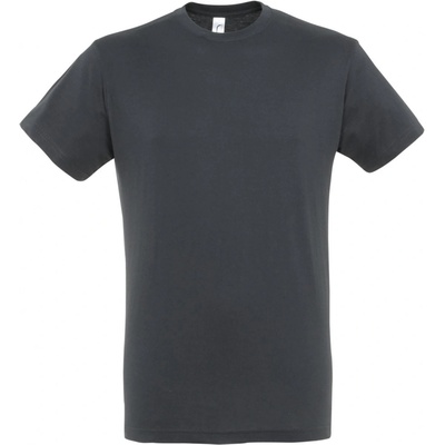 Soľs Regent Uni tričko mouse grey