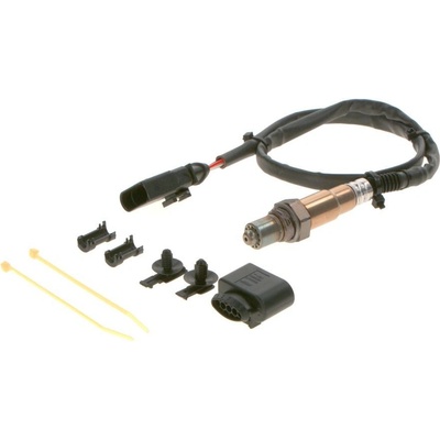 Lambda sonda BOSCH 0 258 027 00F