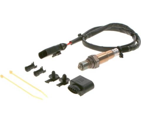 Lambda sonda BOSCH 0 258 027 00F
