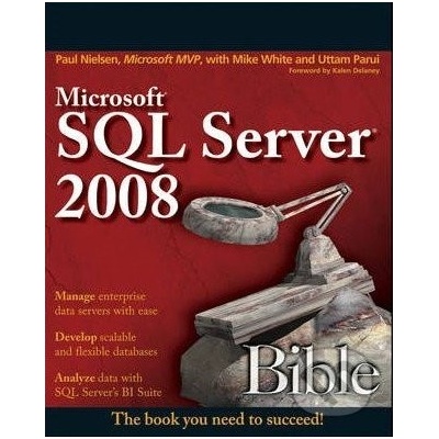 Microsoft SQL Server 2008 Bible - Paul Nielsen