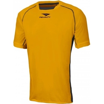 Penalty Nazionale fotbalový dres Žlutá