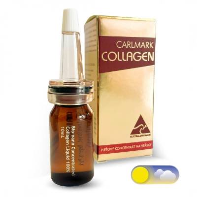 Kamedis Carlmark Collagen 10ml