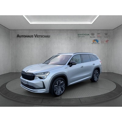 Skoda Kodiaq 1.5 TSI DSG Sportline 110 kW