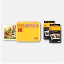 Kodak Printer Mini 3 Plus Retro černá