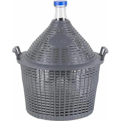 Demižón opletený 20l