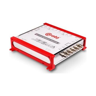 MULTISWITCH SMART LINE 9/12 CORAB