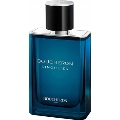 Boucheron Singulier parfumovaná voda pánska 100 ml