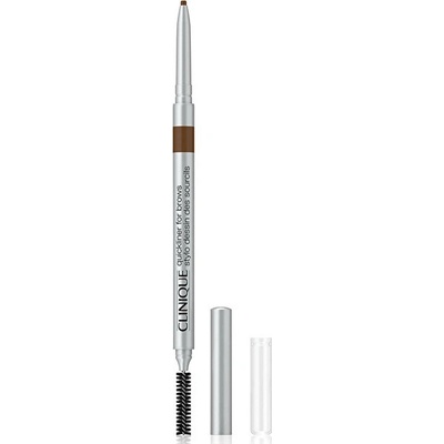 Clinique Quickliner For Brows precizní tužka na obočí Soft Chestnut 0,06 g – Zboží Dáma