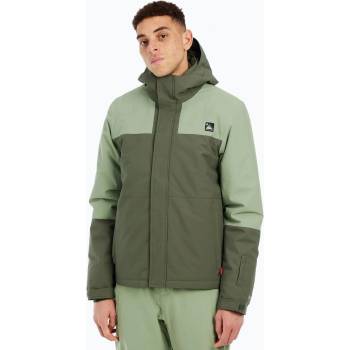 Protest Мъжко яке за сноуборд Protest Prtchoose thyme