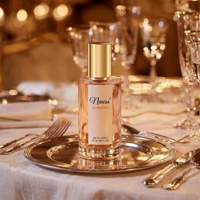 Neness Sensation parfémovaná voda dámská 50 ml