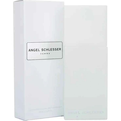 Angel Schlesser toaletná voda dámska 50 ml